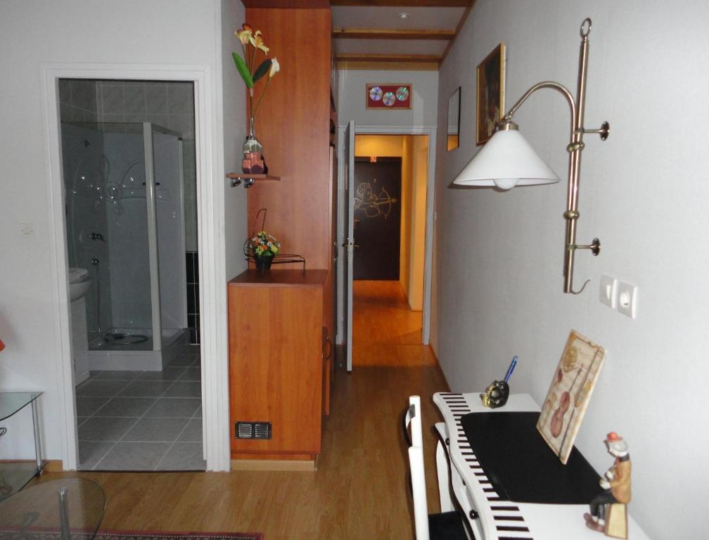 B&B Mirage Frecourt Ruang foto