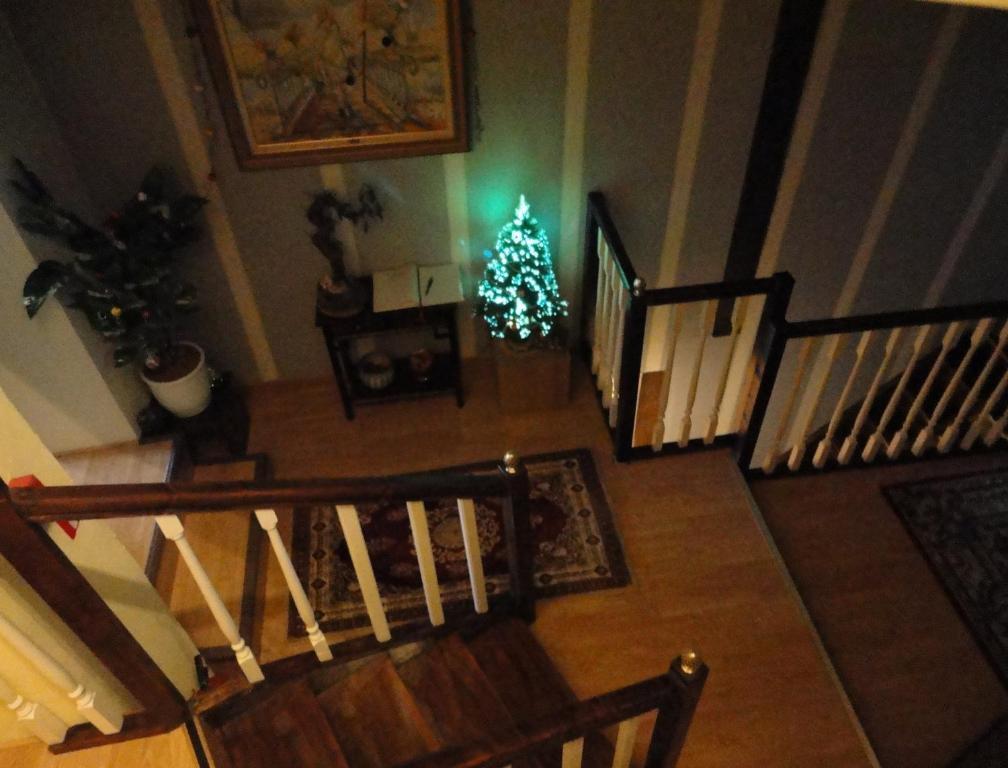 B&B Mirage Frecourt Bagian luar foto